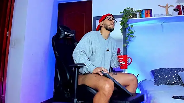 JotaCeliz online show from 28, 3, 2026