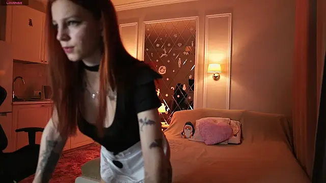  alice meyss  online show from 15, 1, 2026