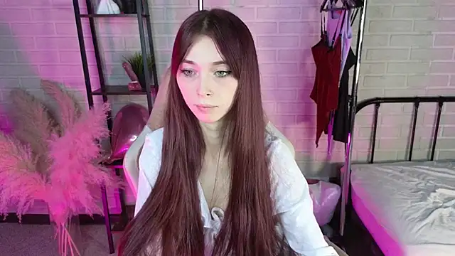 miiss jessica online show from 3, 12, 2025