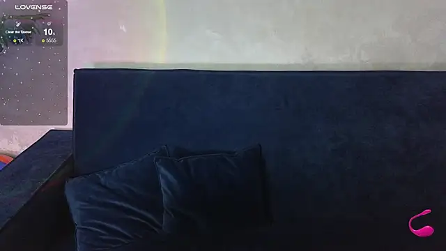 Ginger Kristin online show from 13, 1, 2026