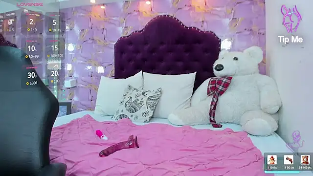 thalia nichols online show from 4, 4, 2026