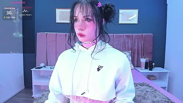 AkiraKurosei online show from 17, 3, 2026