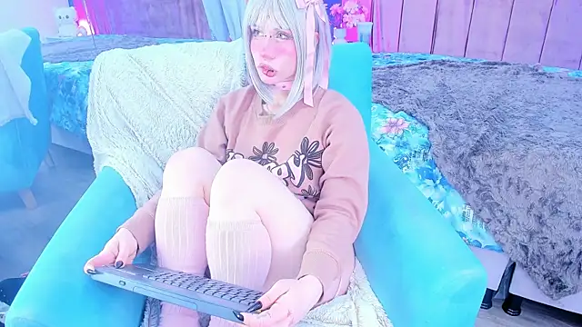 AkiraKurosei online show from 17, 5, 2026