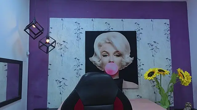 Antonella mc online show from 14, 3, 2026