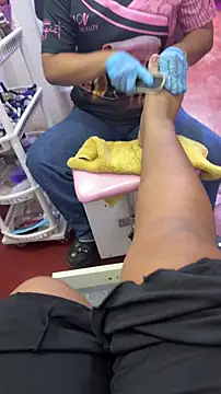 aricub online show from 28, 3, 2026