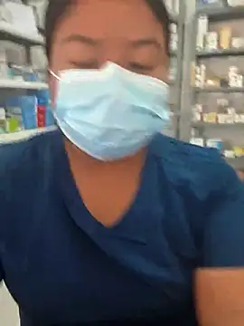 aricub online show from 23, 4, 2026