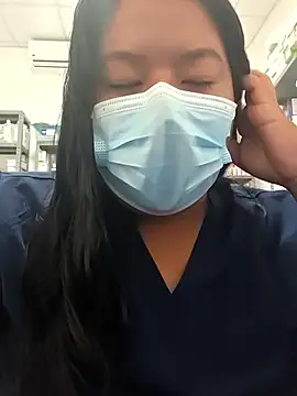 aricub online show from 27, 4, 2026