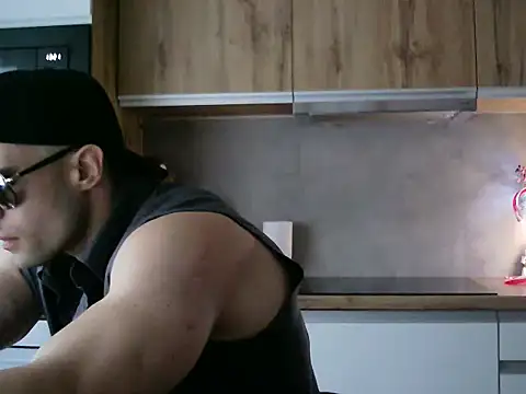 Snapshot of ScottBarlow chatting on 2, 12, 2025 ScottBarlow online show from 2, 12, 2025