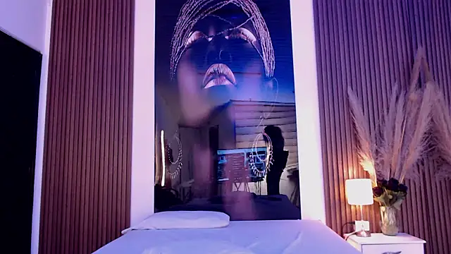 MiticaBrennet  online show from 3, 12, 2025