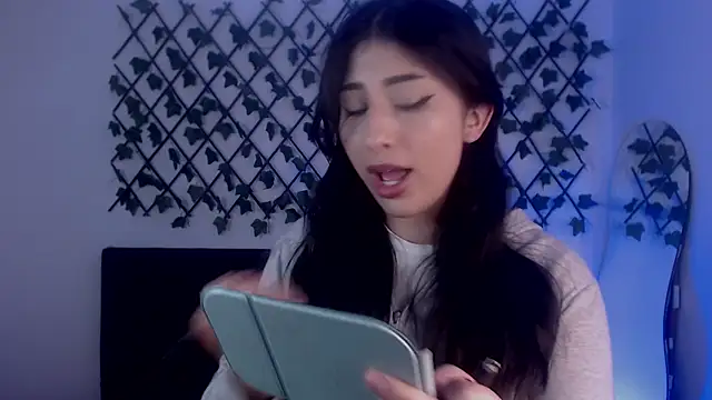 dulcinea77gp online show from 17, 2, 2026