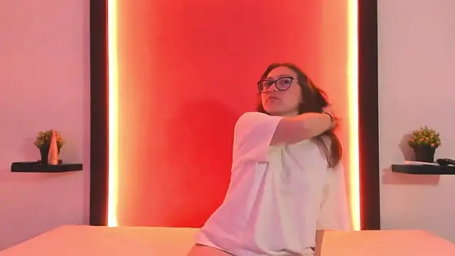 Lirio 09 online show from 1, 12, 2025