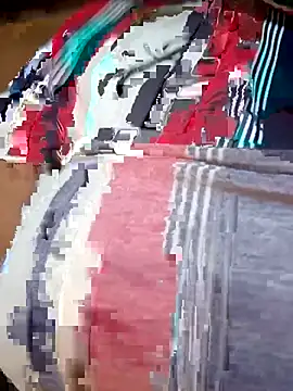 BlackPearlxxo online show from 4, 4, 2026