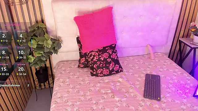 salem gus  online show from 23, 12, 2025