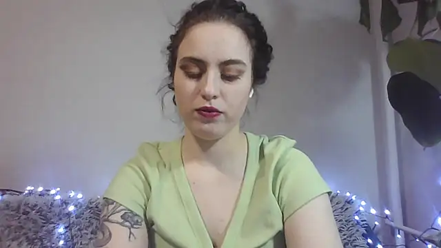 RubyBigBoobs online show from 6, 3, 2026