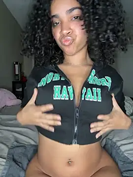 Kiki hammyy online show from 19, 12, 2025