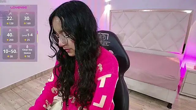 rosee tay1 online show from 6, 1, 2026