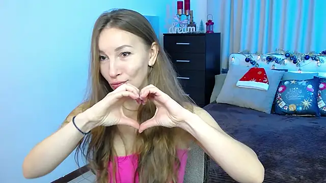 Brandy Gem online show from 22, 12, 2025