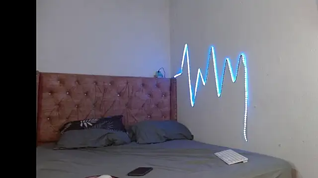 ALEXX BOOY online show from 14, 12, 2025