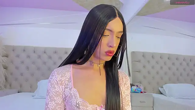 DeboraCopper online show from 17, 2, 2026