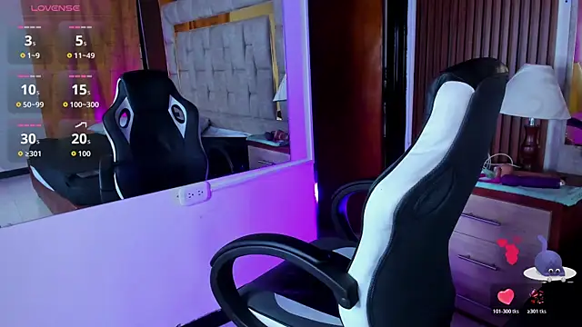 Snapshot of Ariana_Blaze1 chatting on 25, 11, 2025 Ariana Blaze1 online show from 25, 11, 2025