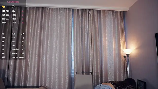 SanoraVillnave online show from 8, 1, 2026