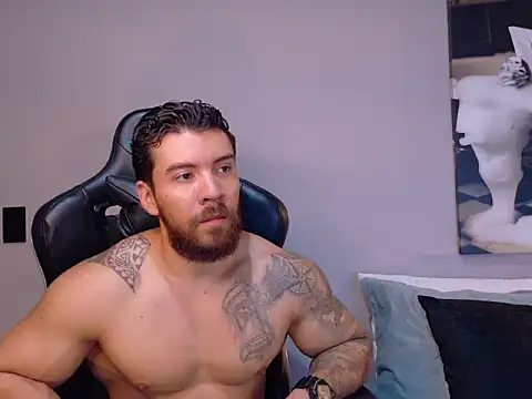 owen seth1 online show from 17, 4, 2026