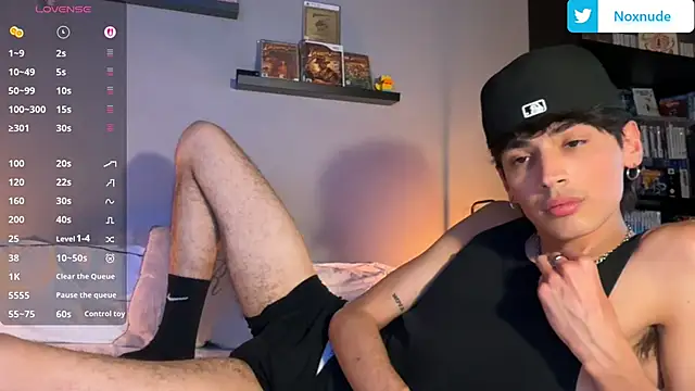 Snapshot of noxnude chatting on 8, 2, 2026 noxnude online show from 8, 2, 2026