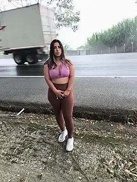 Catalina ramos online show from 19, 4, 2026