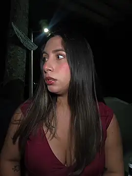 Catalina ramos online show from 3, 6, 2026