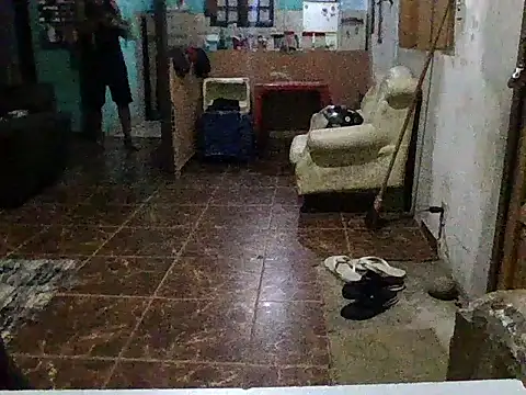 Pirulaibe23 online show from 10, 4, 2026