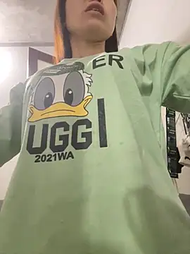 meganmeo online show from 28, 2, 2026