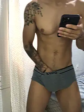 Snapshot of dot_21cm_ chatting on 16, 1, 2026 dot 21cm online show from 16, 1, 2026