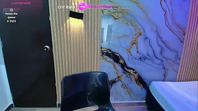  ArianaToro online show from 3, 12, 2025