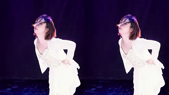 XKCH-001 online show from 3, 12, 2025