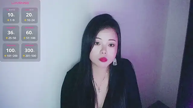 Snapshot of Avahia chatting on 16, 3, 2026 Avahia online show from 16, 3, 2026