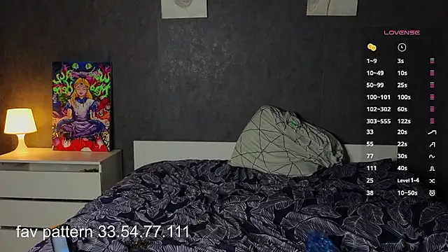 maddykatesshow online show from 27, 2, 2026