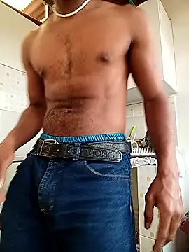 man black hot24 online show from 8, 1, 2026