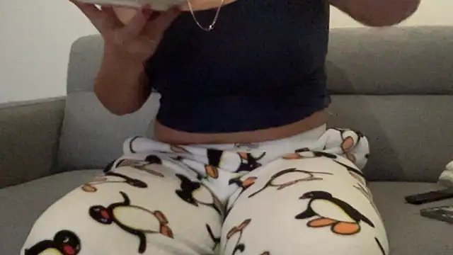 ELpatronn94 online show from 7, 3, 2026