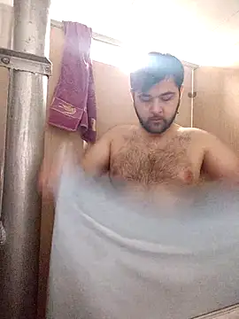 Koma001 online show from 26, 11, 2025