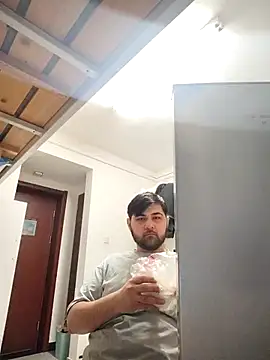 Koma001 online show from 17, 2, 2026