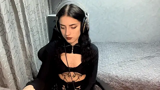 Meowluly online show from 24, 11, 2025