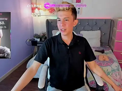 Snapshot of Juaan_Diick chatting on 19, 1, 2026 Juaan Diick online show from 19, 1, 2026