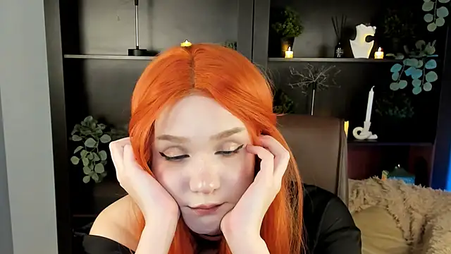 AliceMeowow online show from 28, 11, 2025