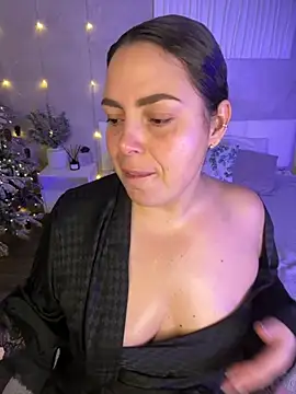 Amalia Lia  online show from 1, 12, 2025