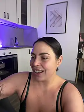 Snapshot of Amalia_Lia_ chatting on 10, 1, 2026 Amalia Lia online show from 10, 1, 2026