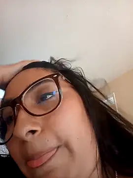 Bizcochitoc4 online show from 25, 11, 2025