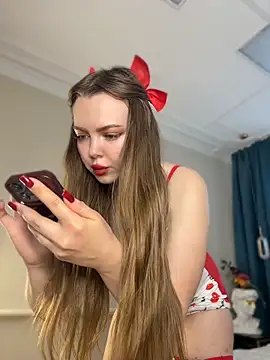 SinCityDoll online show from 24, 5, 2026
