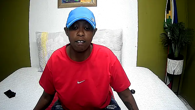 SexyCurves9 online show from 13, 6, 2026