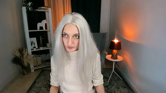 ViktoriaClark online show from 15, 12, 2025