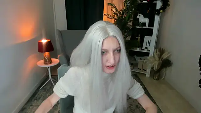 ViktoriaClark online show from 17, 12, 2025